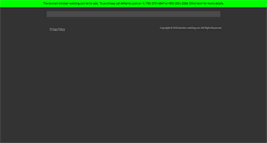 Desktop Screenshot of knicker-wetting.com